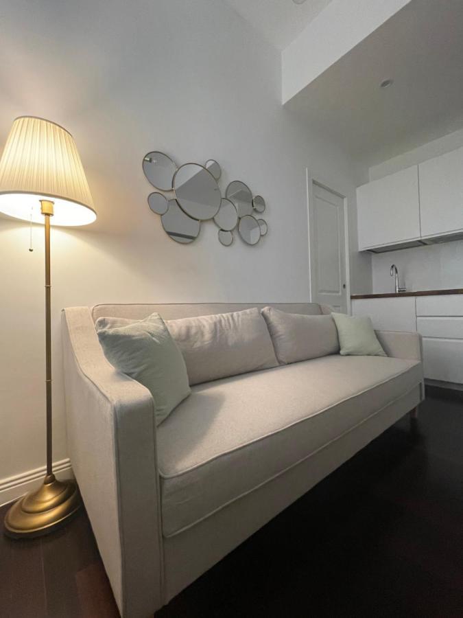 Bilocale Di Prestigio: Milano Centro Apartment ภายนอก รูปภาพ